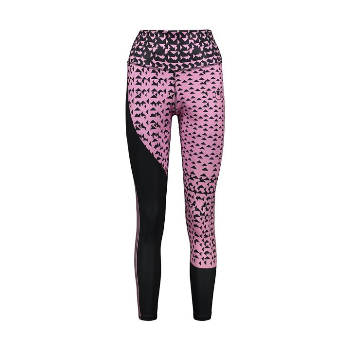 لگینگ ورزشی زنانه آلشپرت مدل WUH648-305 Uhlsport WUH648-305 Sport Legging For Women